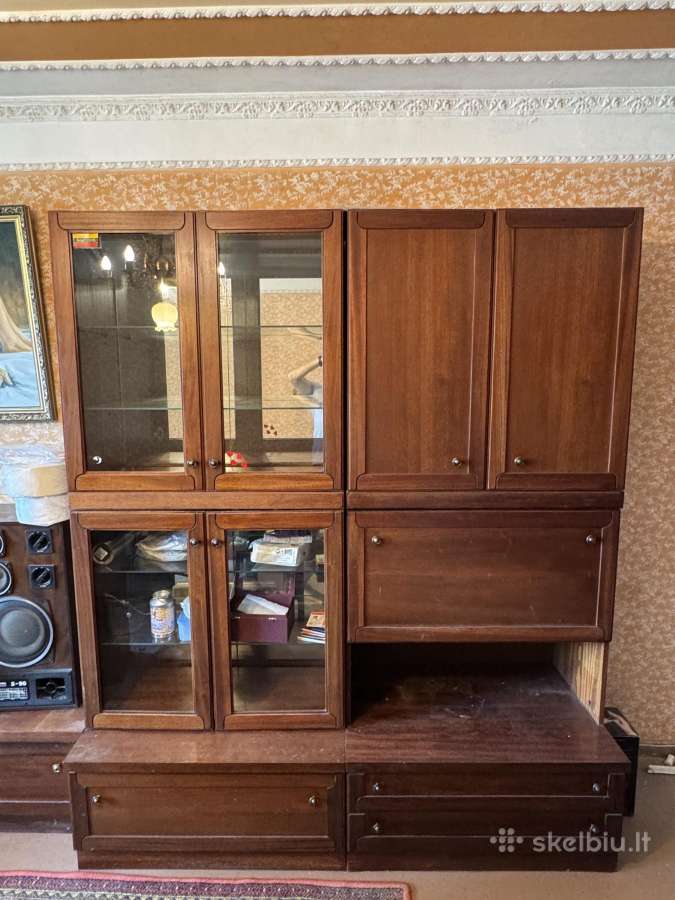 Dovanojama sekcija