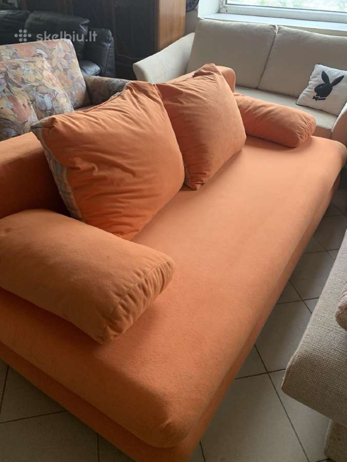 Miegama Sofa