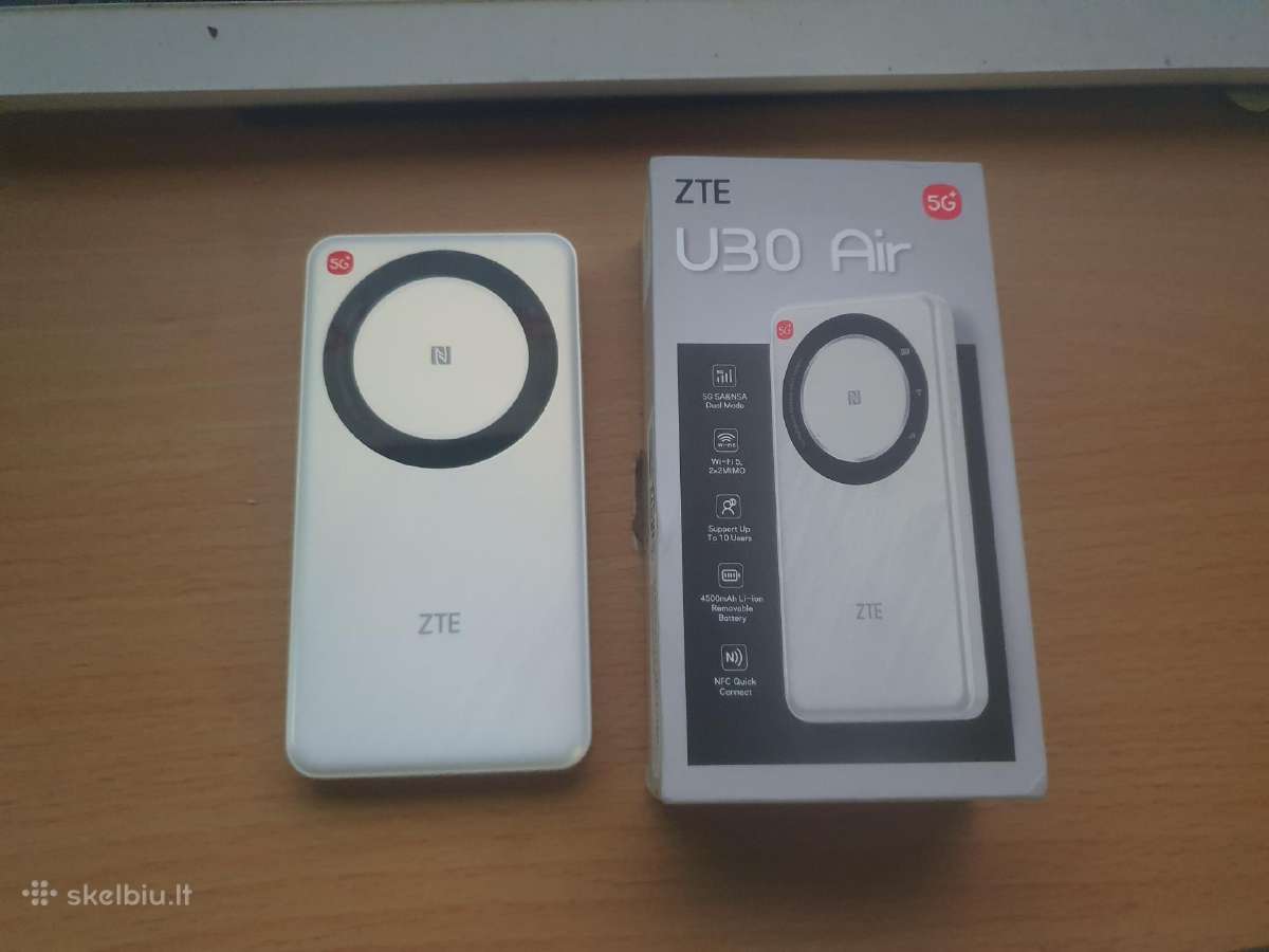Zte U30 Air