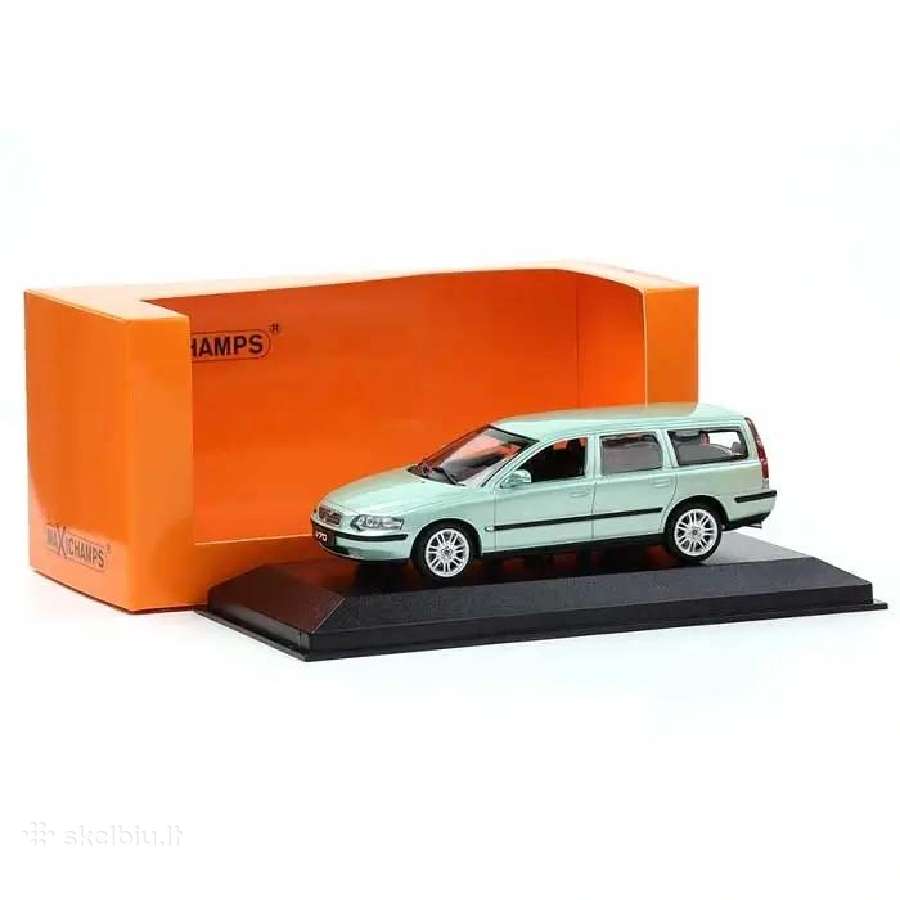 Volvo V70 Break