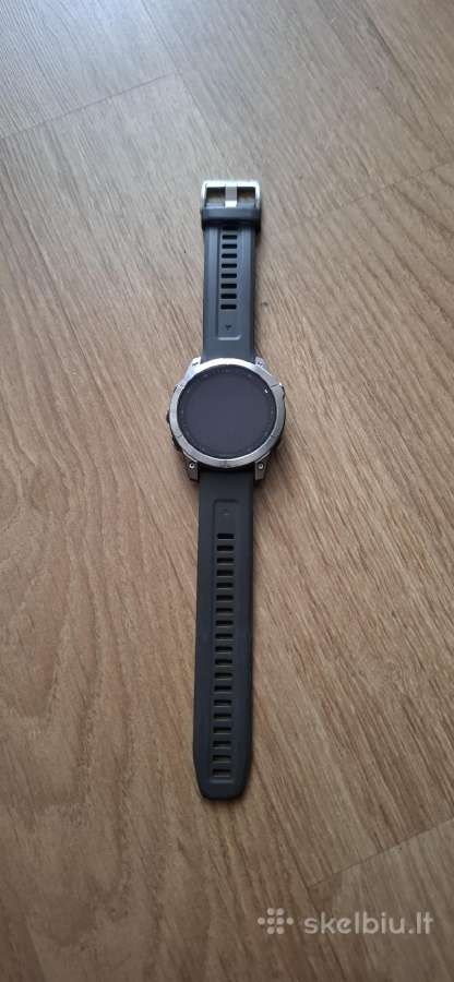 Garmin Fenix 7
