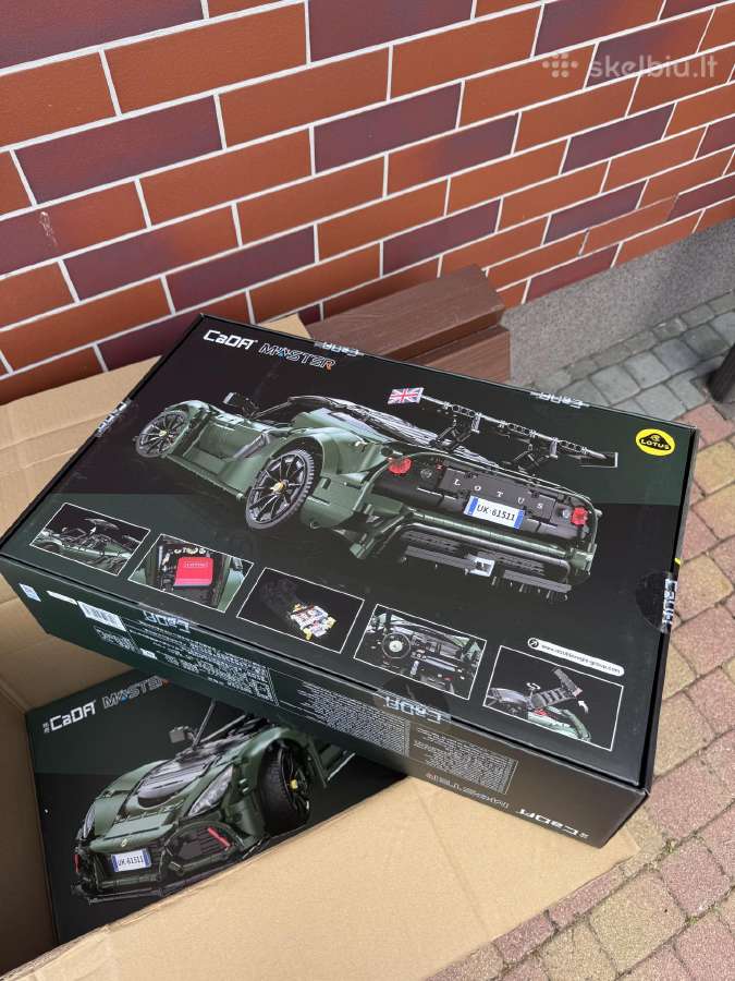 Cada Lotus, Mazda Rx-7, Formula-1 Kick - nuotraukos Nr. 2