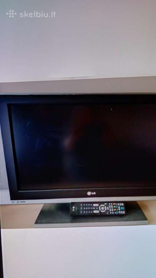 Televizorius LG