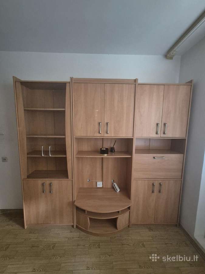 Dovanoju sekciją