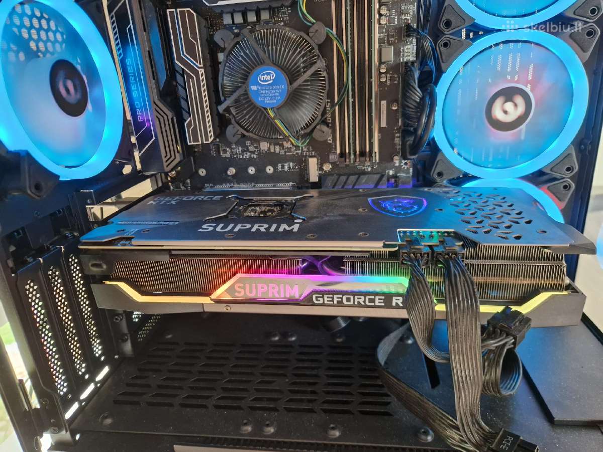 Top Rtx 3070