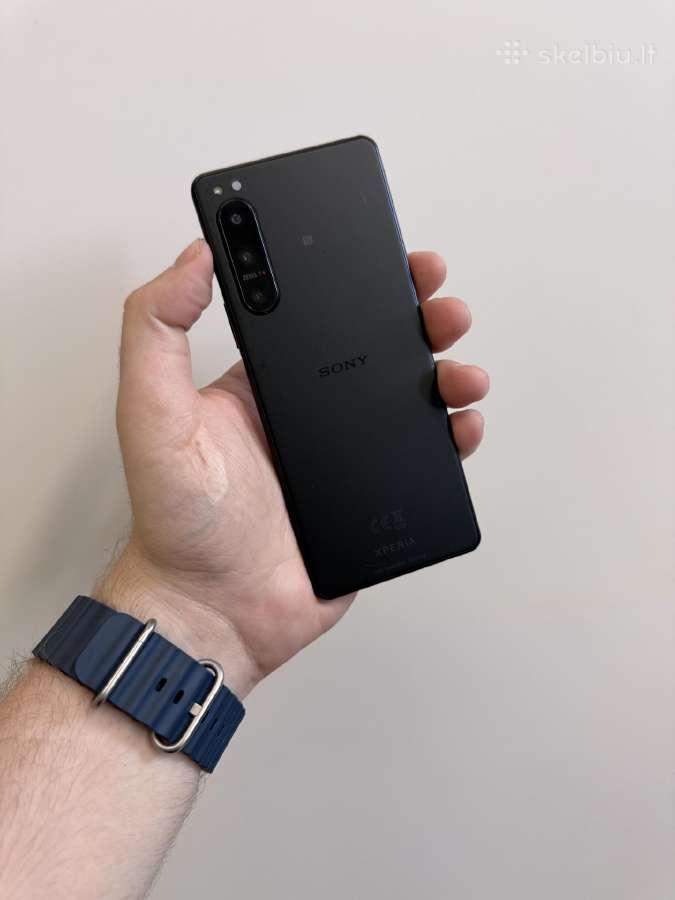 Sony Xperia 5 Iv 5G 8/128