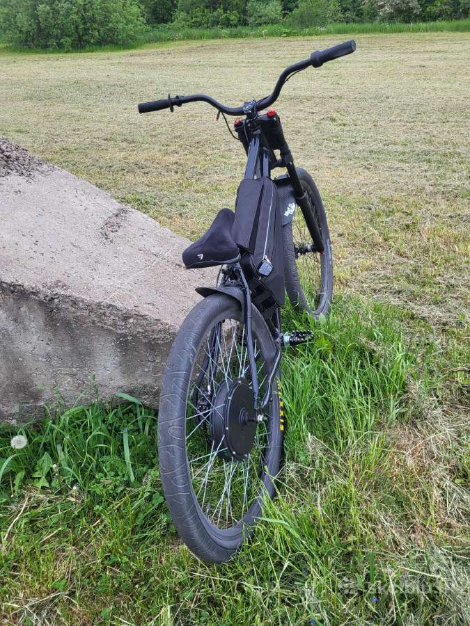Conversion kit 2000w - nuotraukos Nr. 2