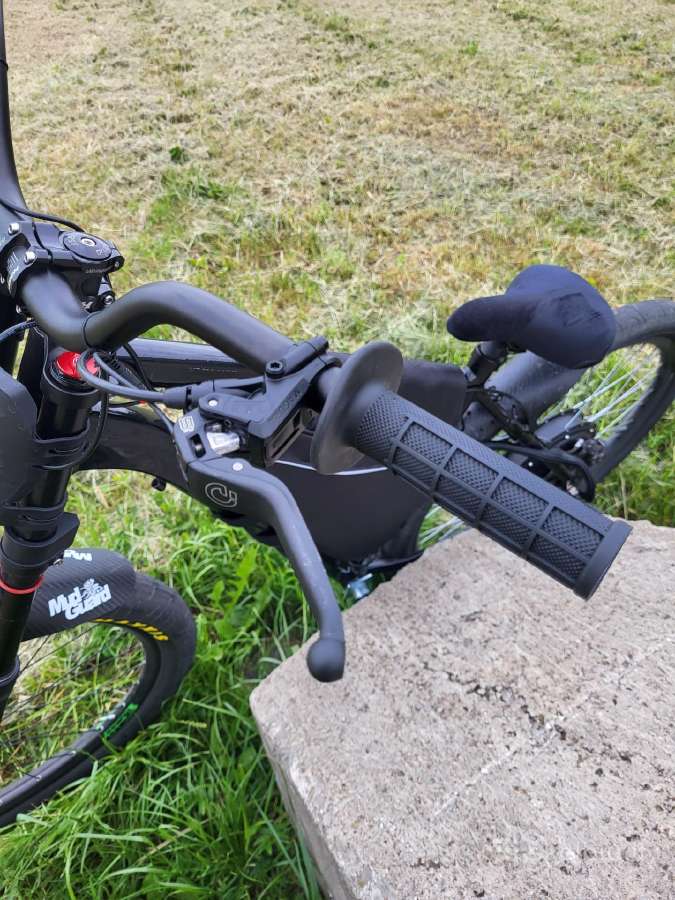 Conversion kit 2000w - nuotraukos Nr. 3