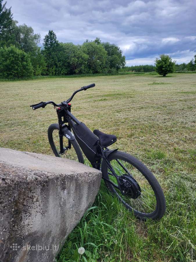 Conversion kit 2000w - nuotraukos Nr. 4