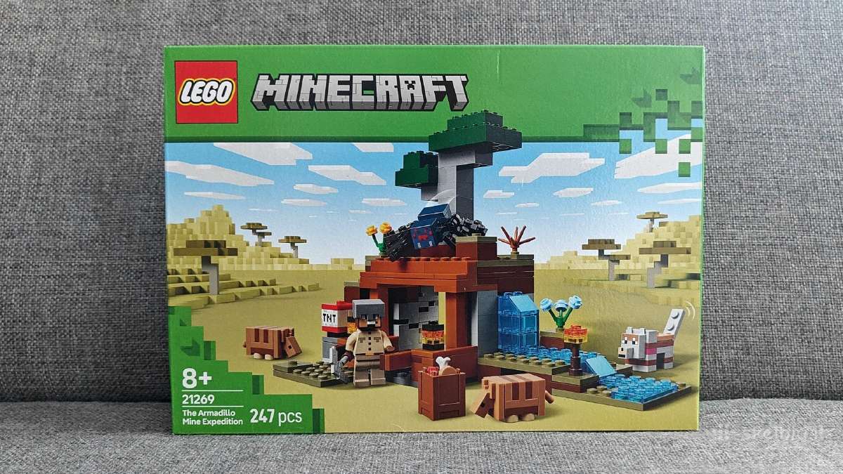 Lego Speed Champions, Technic, Star Wars, Hp - nuotraukos Nr. 13