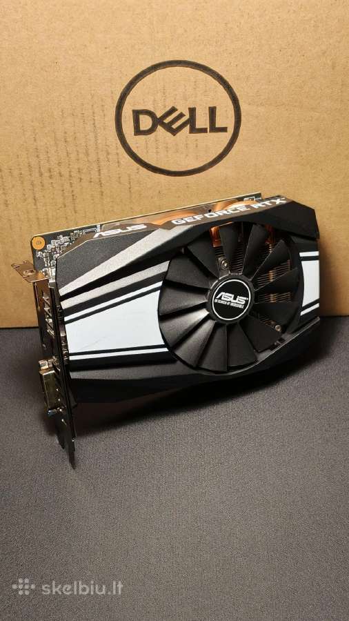 Asus rtx2060 6gb