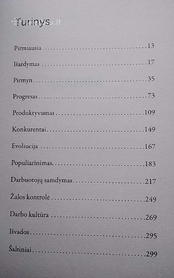 Nedirbk. Visiems laikams pakeiskite savo požiūrį į - nuotraukos Nr. 3