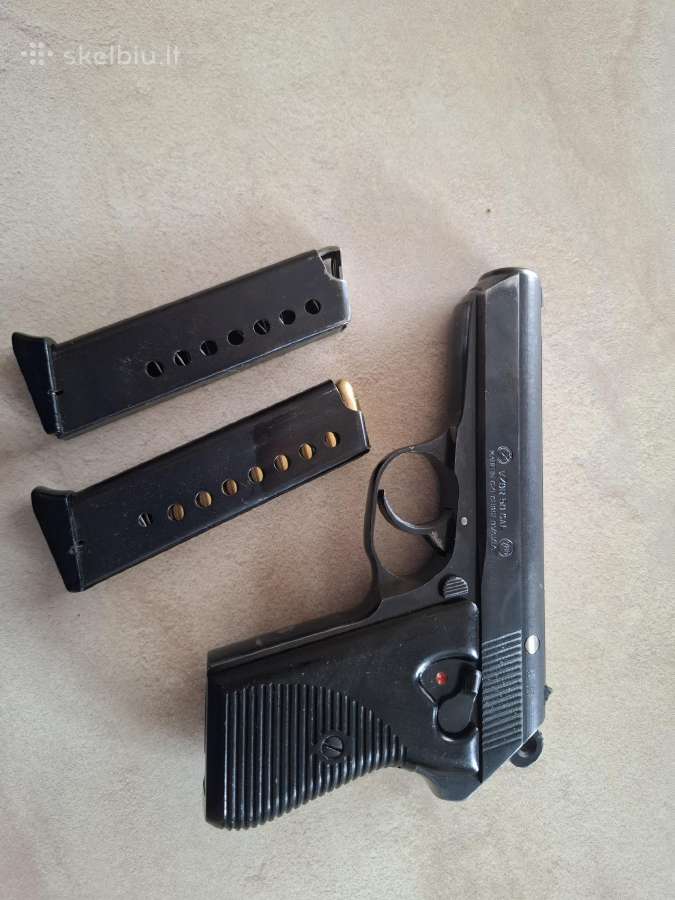 Cz Vzor