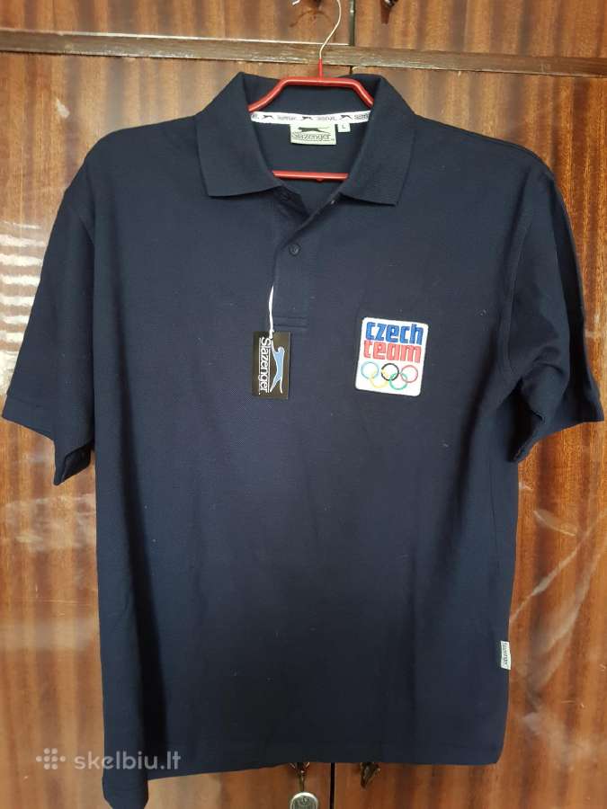 Olimpiada skelbimai