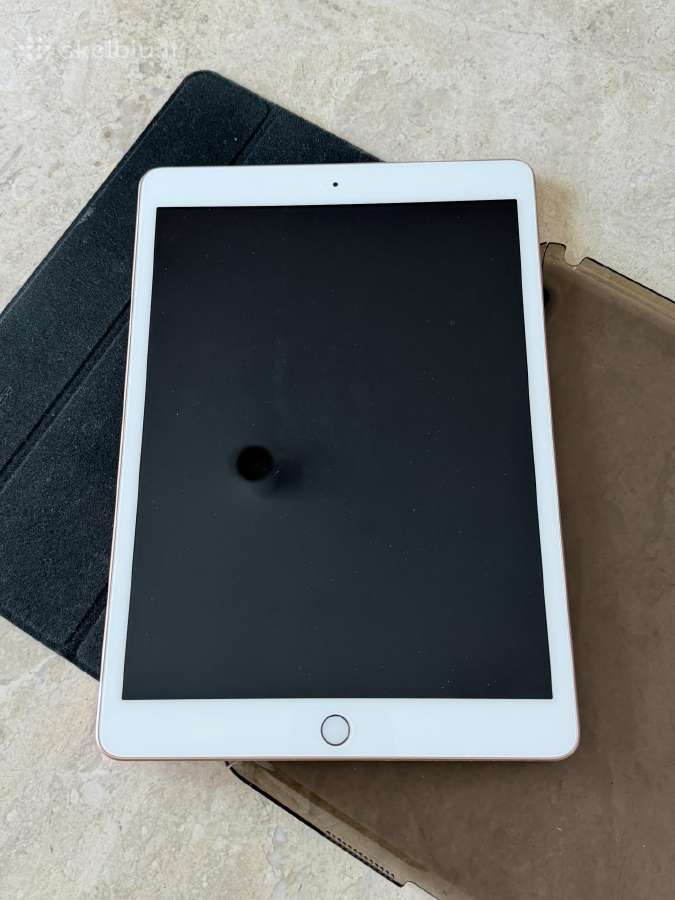 iPad 10.2", Wi-fi, 32gb, Gold (2020)