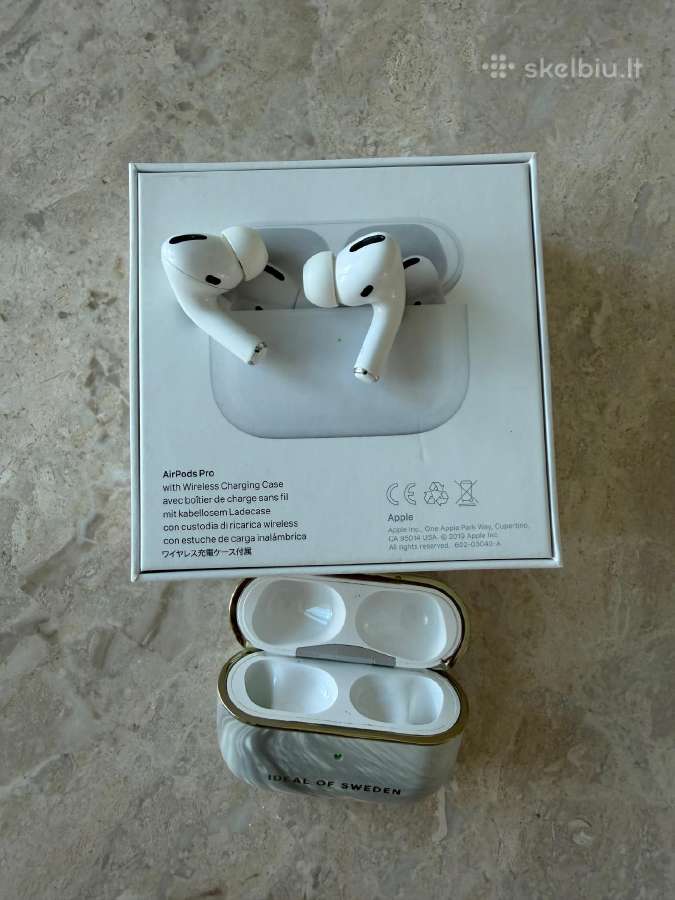 Apple Airpods Pro