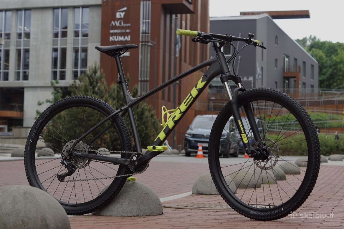 Trek Marlin 6 Gen 2 Hardtail Size L 29