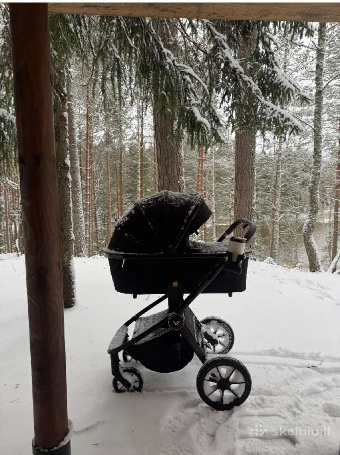 Vežimėlis