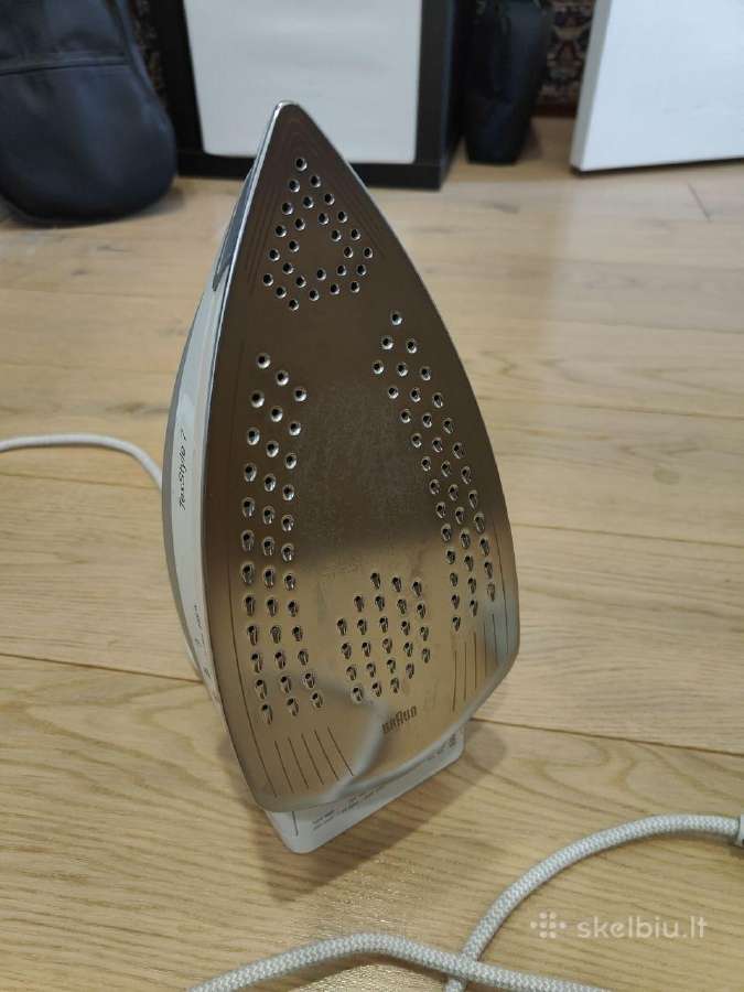 Braun Texstyle 7