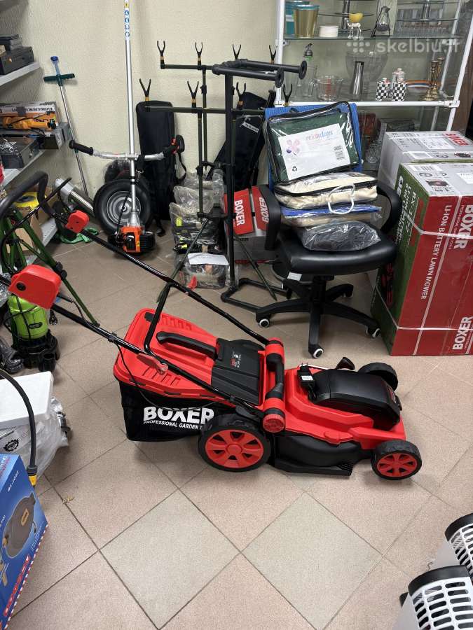 Akumuliatorine zoliapjove