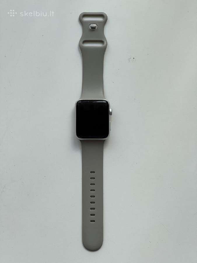 Apple Watch 3 42mm