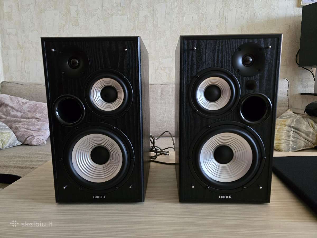 Edifier 2750db kolonėlės