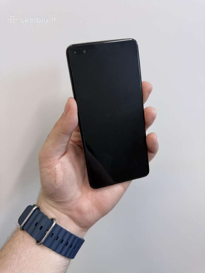 Huawei P40 5G 8/128 GB - idealus - nuotraukos Nr. 2