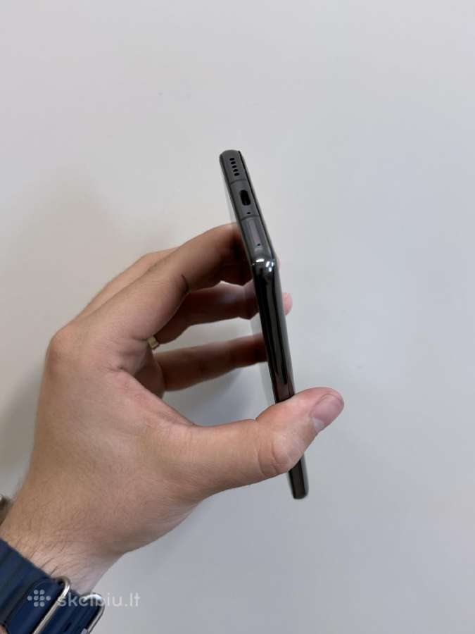 Huawei P40 5G 8/128 GB - idealus - nuotraukos Nr. 5