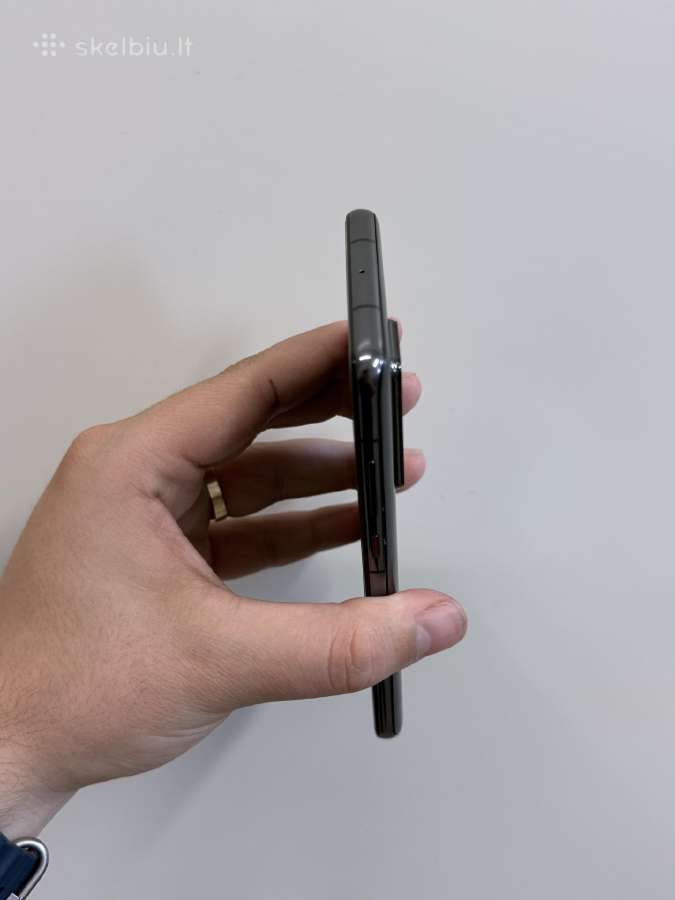 Huawei P40 5G 8/128 GB - idealus - nuotraukos Nr. 6