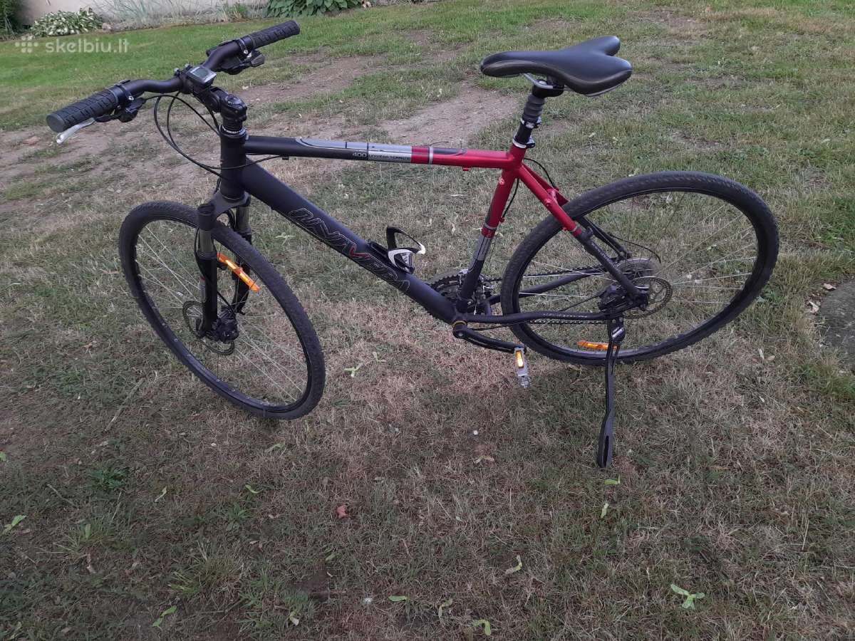 Univega Terreno 400