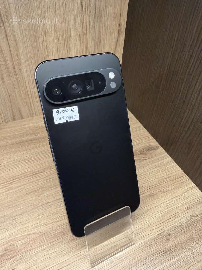 Google Pixel 9 Pro XL 5G 128gb