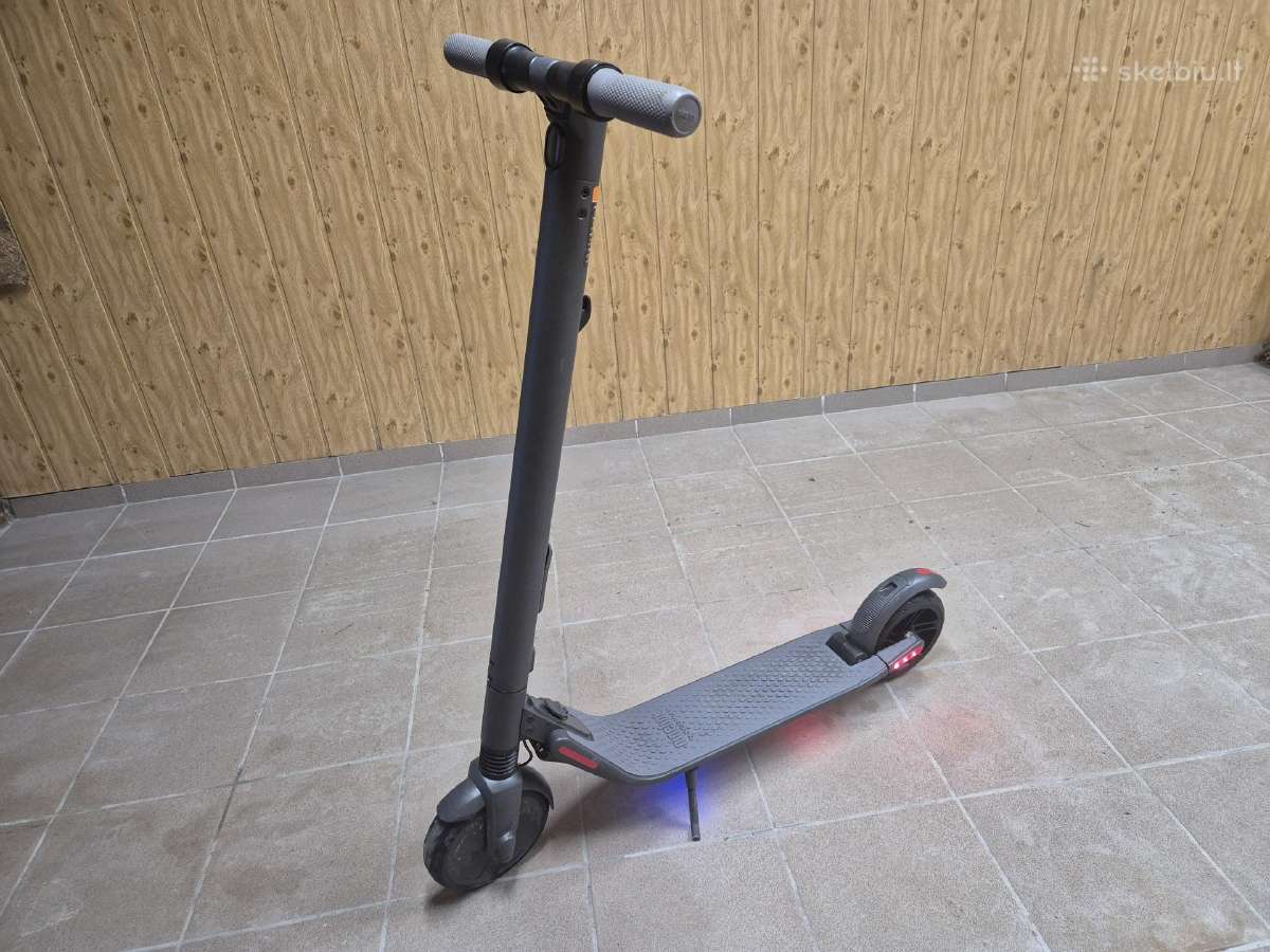 Ninebot Kickscooter Es2