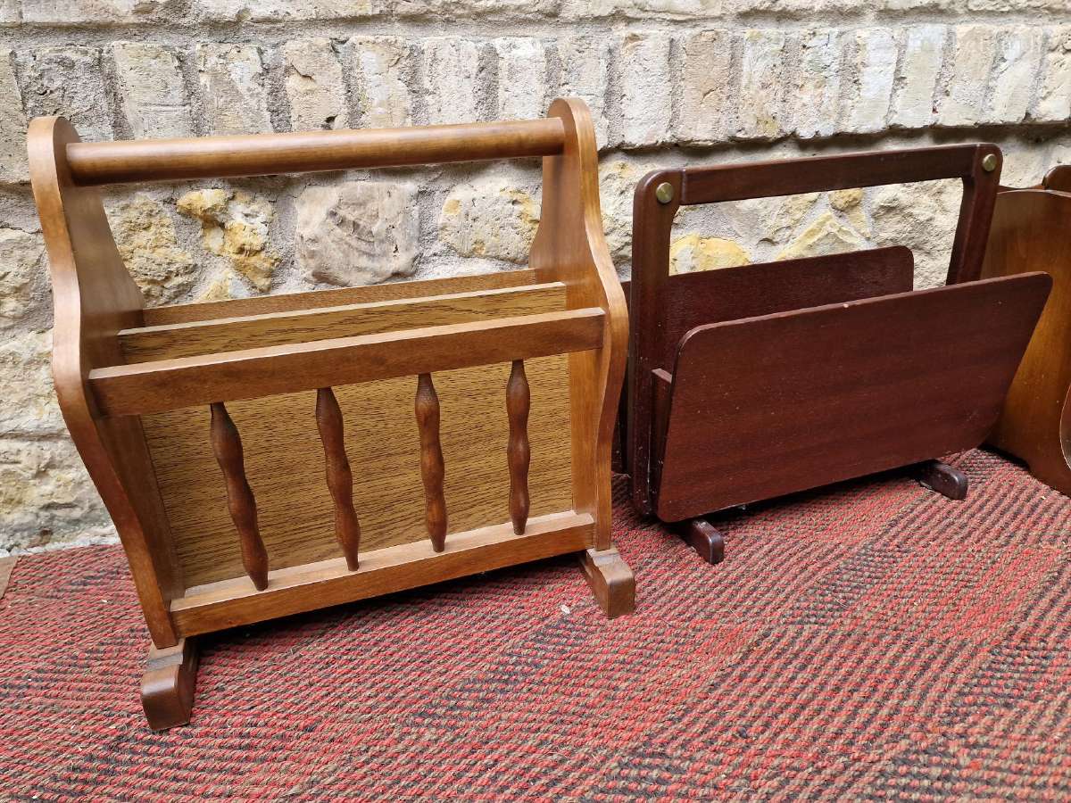 Vintažinės mid century interjero detalės - nuotraukos Nr. 4