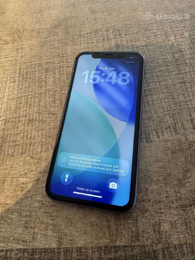 iPhone 11 64gb
