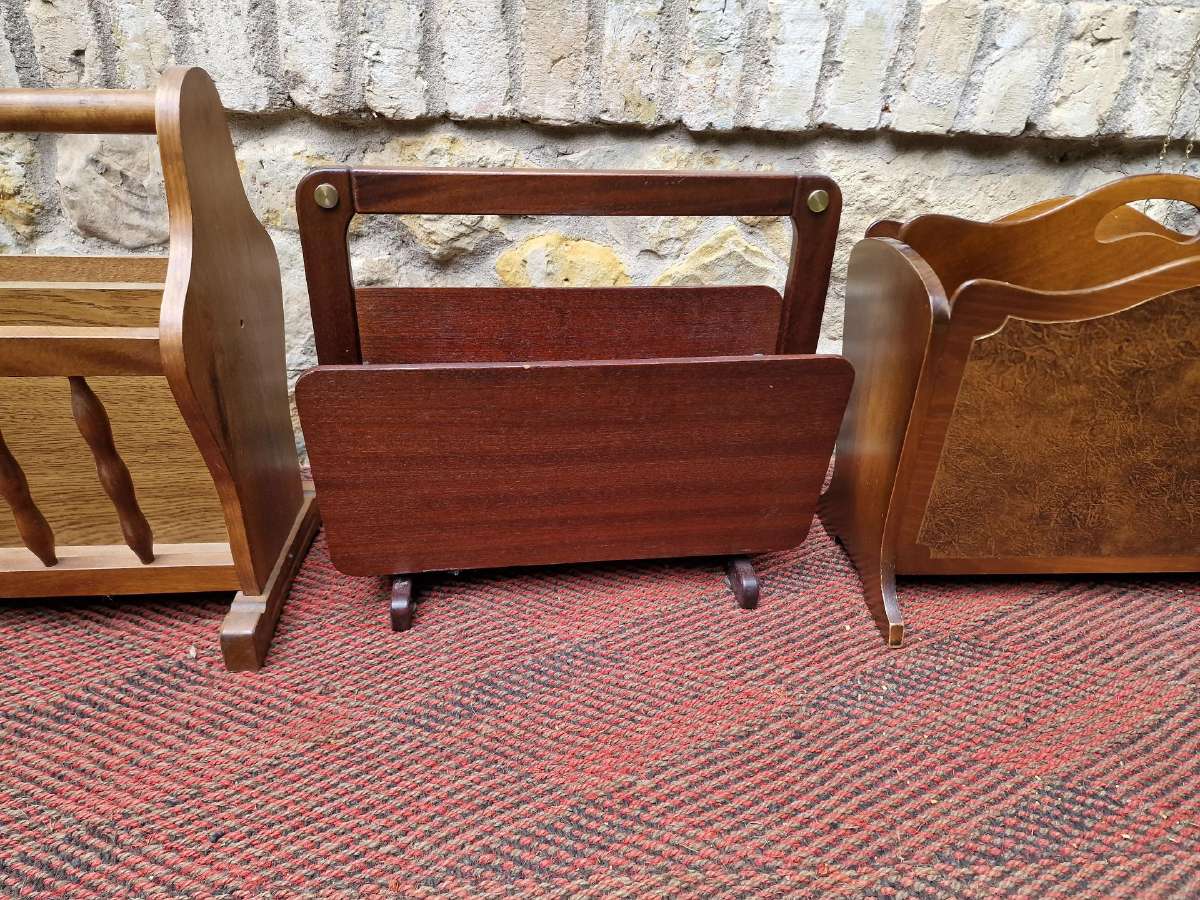 Vintažinės mid century interjero detalės - nuotraukos Nr. 26