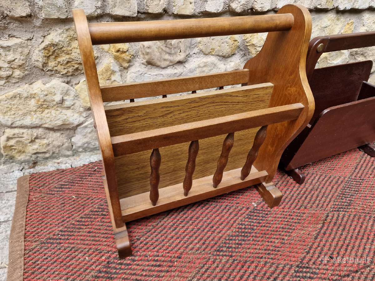 Vintažinės mid century interjero detalės - nuotraukos Nr. 28