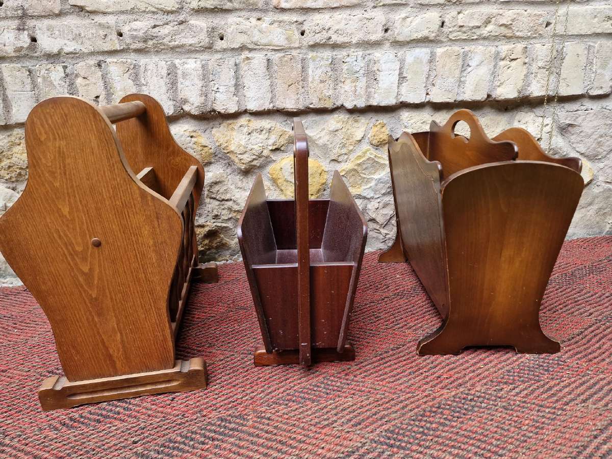 Vintažinės mid century interjero detalės - nuotraukos Nr. 29