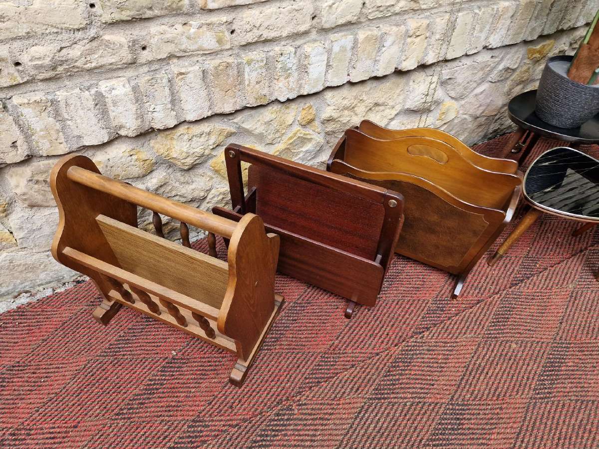 Vintažinės mid century interjero detalės - nuotraukos Nr. 32
