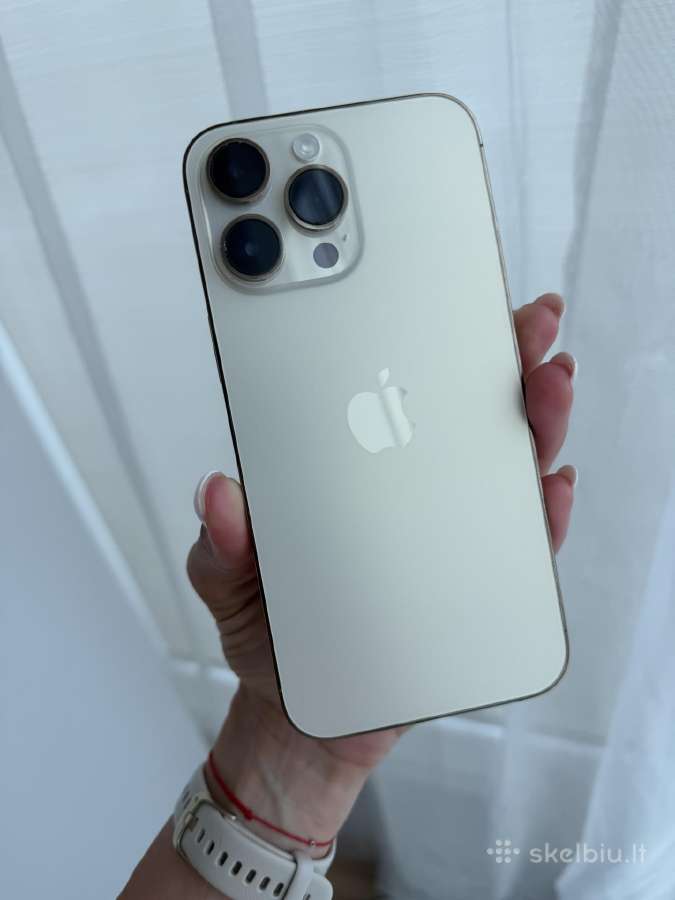 iPhone 14 Pro Max