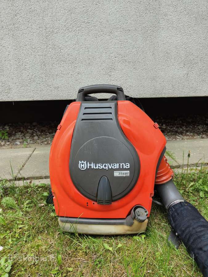 Pūstuvas