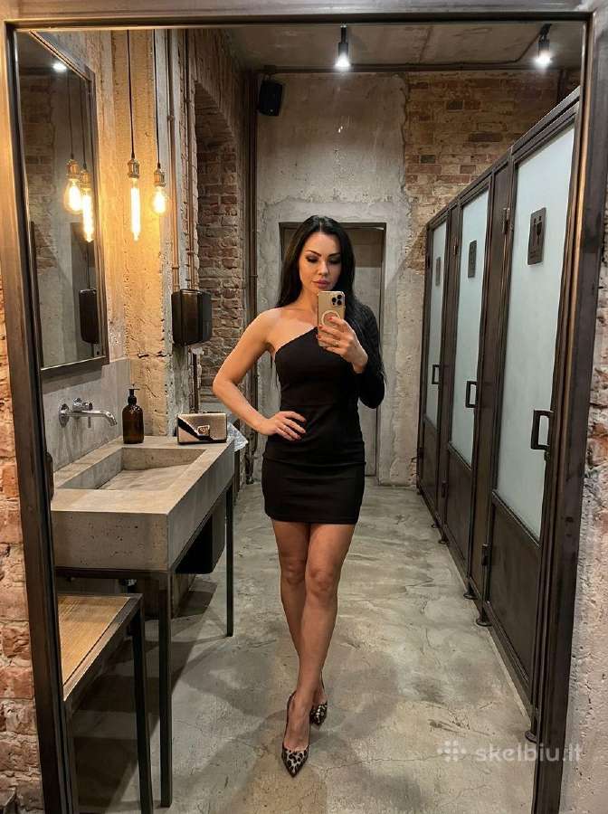 Привет я тут новенькая