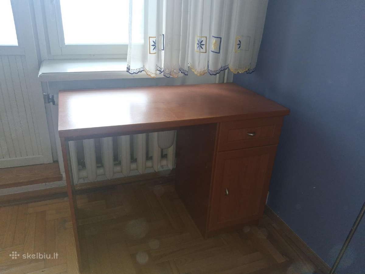 Rašomasis stalas