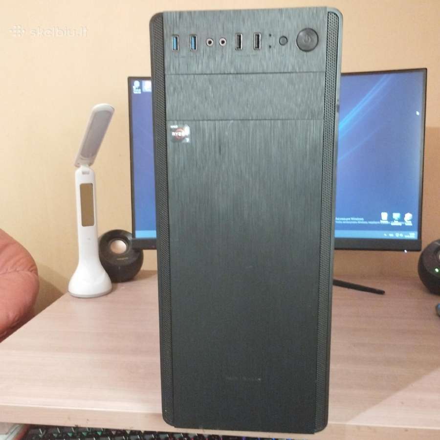 Kompo deze su maitblokio 550 w