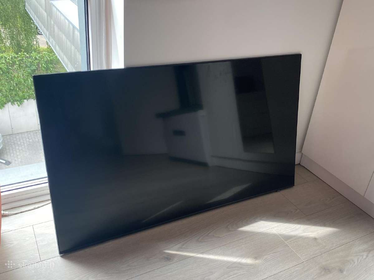 Samsung televizorius