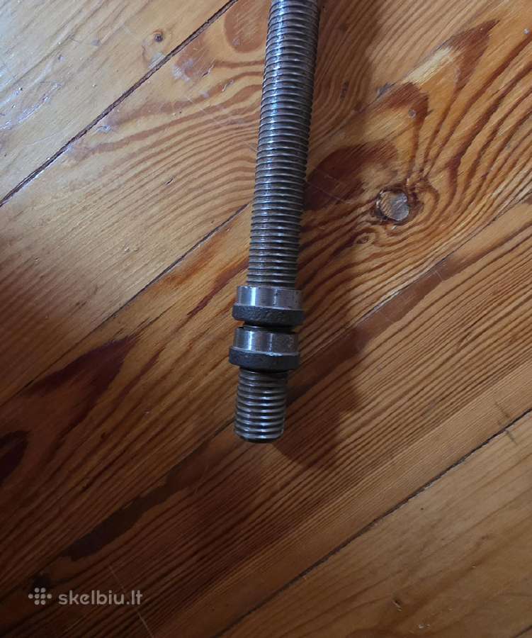 Stanga 180cm 30mm 10k