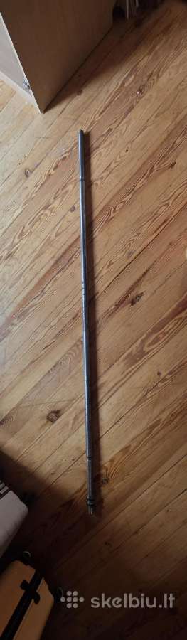 Stanga 180cm 30mm 10k - nuotraukos Nr. 2