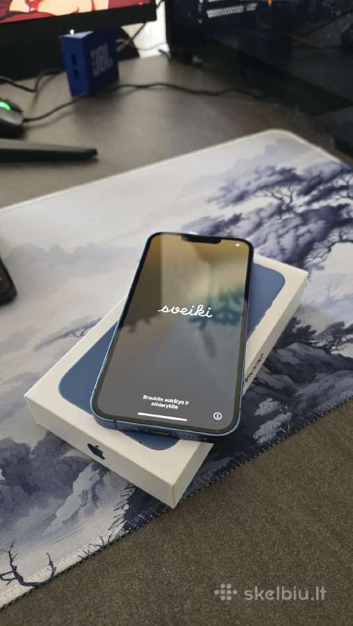 iPhone 13 512gb