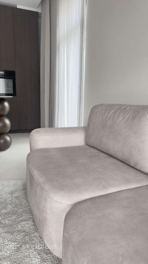 Parduodama trivietė sofa-lova - nuotraukos Nr. 3