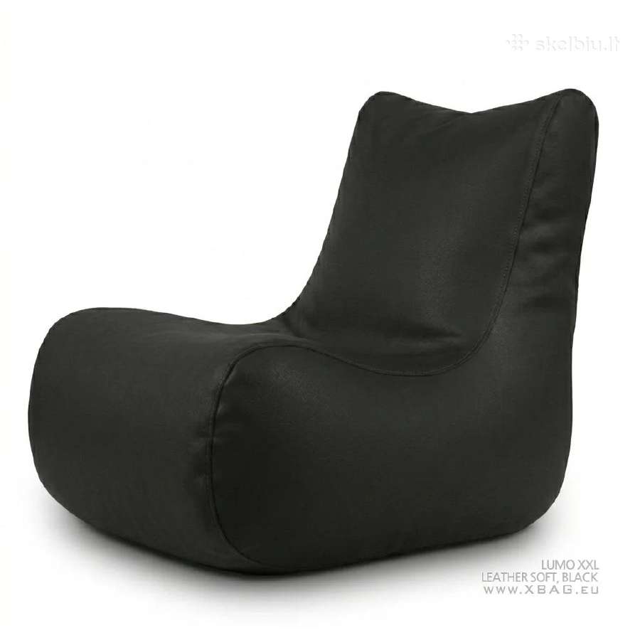 Sėdmaišiai laukui ir namams geriausi modeliai Xbag - nuotraukos Nr. 14