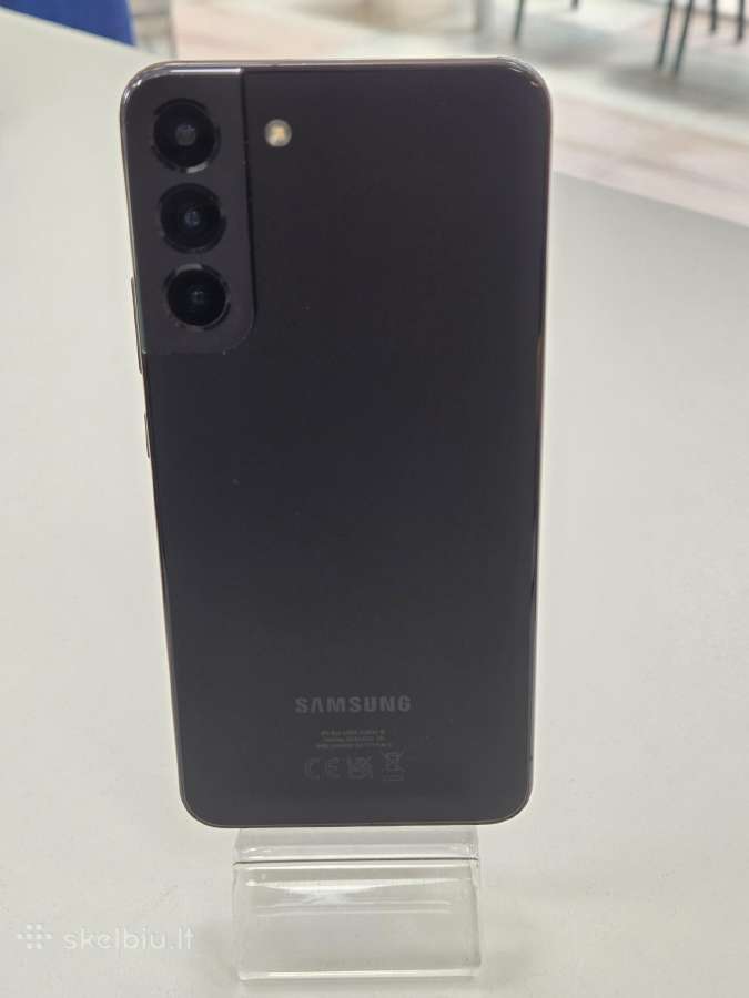 Samsung Galaxy S22+ 128gb